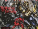 Iron Maiden - The Number Of The Beast + Beast Over Hammersmith [New Vinyl]