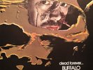 BUFFALO DEAD FOREVER... PROG HARD AKARMA 180 G LP LIM 500 COPIES