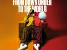 CYRIL From Down Under to the World (Vinyl) (UK IMPORT)