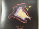 Authentic Dual Signed VINYL LP – Tyler Childers – PURGATORY Record Music
