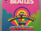 The Beatles   Magical Mystery Tour   1977   Stereo   German Import Never Played