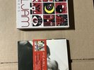 Huge Pearl Jam Vinyl Single 7 Inch Ten Club. 55 Record Lot. Eddie Vedder