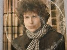 BOB DYLAN BLONDE ON BLONDE RARE ORIG '66 COLUMBIA LP w/WITHDRAWN CARDINALE COVER