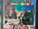 Ed O.G & Da Bulldogs – Life Of A Kid In The Ghetto (PWL America) 1991 LP Album