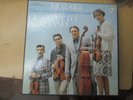 Coffret 9 LP Mozart Oeuvre intégrale pour Quatuor à Cordes Quartetto Italiano
