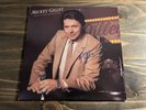 Mickey Gilley “THAT’S ALL THAT MATTERS TO ME” Album Authentic Autographed LP