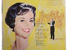 Caterina Valente/Werner Müller 1960 VINYL Classics With A Chaser LSP-2119 Stereo