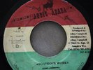 EARL ZERO Righteous Works on ADDIS ABABA 1975