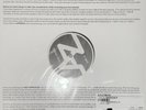 TR/ST - Performance - TEST PRESSING - Synthpop, Dance, Trust, Robert Alfons