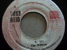 The Willows A-SO on DUKE REID