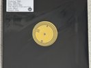 THIRD MAN RECORDS TEST PRESSING #3: Sheer Mag - Need To Feel Your Love RARE