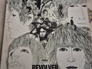 Revolver The BEATLES Album Record 1966 First PRESSING Vinyl RARE Lp OG EX
