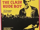 10x THE CLASH Rude Boy (LP)