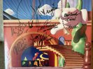 The Amazing Digital Circus Vinyl, Signed By Cast