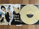 The Airborne Toxic Event - Songs of God and Whiskey vinyl LP record Rare and OOP
