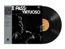 Joe Pass - VIRTUOSO - Vinyl LP Original Jazz Classics Reissue - NEW & SEALED