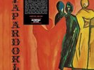 Fapardokly Fapardokly (Vinyl)
