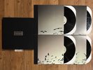NIN Nine Inch Nails - Ghosts I-IV Deluxe vinyl 4xLP Box Set #1674/2500 Halo 26