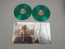 Taylor Swift Evermore Vinyl 2LP Green Colored New Folk Pop