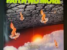 Faith No More: The Real Thing 1989 Vinyl 1st US Press LP w/Promo Stamp VG+/VG+