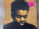 TRACY CHAPMAN S/T Vinyl LP 1988 - In Shrink w/ Hype Sticker DMM NM 1st Press