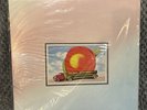 MFSL 2-398 The Allman Brothers Band   Eat A Peach  Sealed LP