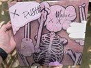 Clipse LET GOD SORT EM OUT AUTOGRAPHED LP BLACK (Signed Cover)