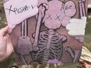 Clipse LET GOD SORT EM OUT AUTOGRAPHED LP BLACK (Signed Cover)