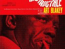 BLAKEY, Art & THE JAZZ MESSENGERS - Indestructible (reissue) - Vinyl (LP)