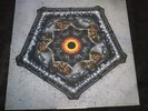 TESTAMENT The Ritual LP 1992 ORIGINAL NEAR MINT INSERT THRASH METAL