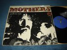 Mothers of Invention (Frank Zappa) - Absolutely Free LP US 1967 Mono original