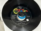 *HEAR* EX Jenny Rock Le contrat d'amour/Le train pour Memphis 45 Canada Citation