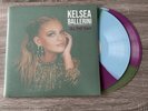 Kelsea Ballerini The First Time 10 Year Anniversary Edition Tri-Color Vinyl