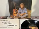 Gordon Lightfoot Sundown LP Record Original Master Recording