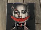 SMILE 2 Skye Riley Naomi Scott EP Vinyl Blood Splatter White /2500 - NEW