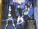NEW KIDS ON THE BLOCK - No More Games: Remix Album (1991) Vinyl LP Record. NKOTB