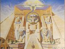 IRON MAIDEN – POWERSLAVE – ITALY – 64 2402001 - LP