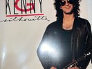KENNY G- Silhouette Vinyl 12