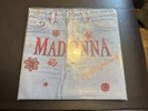 Madonna - Express Yourself - Limited Edition Zipper Bag 7” Single