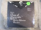 Harry Nilsson Son Of Dracula Vinyl LP FACTORY SEALED