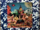 Their Satanic Majesties Request [Rolling Stones Vinyl LP]
