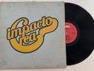 Impacto Crea Self Titled Latin Salsa LP - Vaya VS 17 Sterling CLEAN