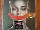 SMILE 2 Skye Riley Naomi Scott Blood Splatter White Vinyl LP /2500  IN HAND MINT