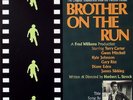 Johnny Pate - Brother On The Run (The Original Soundtrack), LP, (Vinyl)