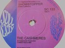 The Cashmeres (2) - Showstopper / Let The Door Hit Your Back, 7