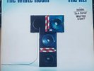 The KLF - The White Room UK 1991 KLF Communications 1st Press LP + Inner Sleeve