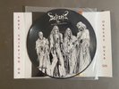 (NEW) BEHERIT THE OATH OF BLACK BLOOD 2009 PICTURE DISC LTD 500 LP BLACK METAL