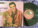 Elvis Presley – Good Rockin' Tonight - UK IMPORT 10