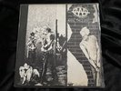 Against All Authority 7” Above The Law- Original Pressing - OG Owner
