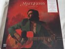 Matt Berry - Gather Up - 2021 Acid Jazz  5 x LP Box Set - Limited to 1500 Copies